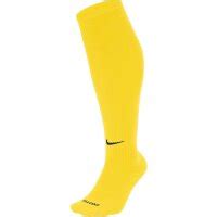 socks nike schwarz gelb rot